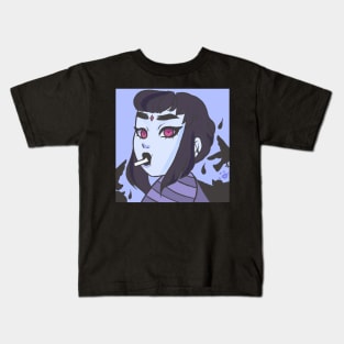 Raven Kids T-Shirt